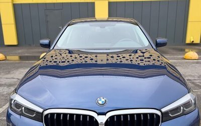 BMW 5 серия, 2020 год, 3 150 000 рублей, 1 фотография