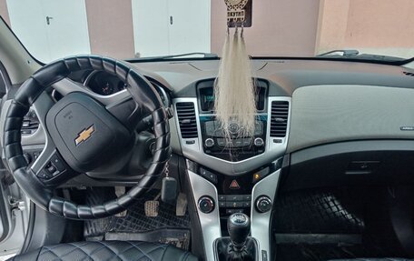 Chevrolet Cruze II, 2012 год, 1 250 000 рублей, 12 фотография