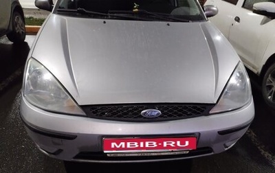 Ford Focus IV, 2003 год, 160 000 рублей, 1 фотография