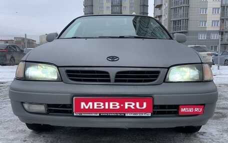 Toyota Carina, 1997 год, 350 000 рублей, 1 фотография