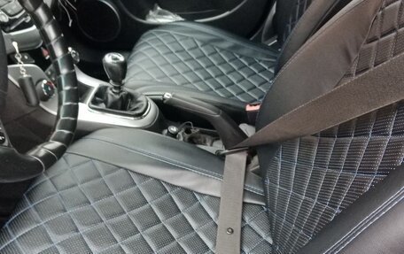 Chevrolet Cruze II, 2012 год, 1 250 000 рублей, 14 фотография