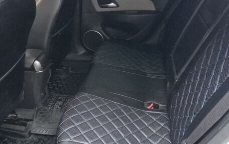 Chevrolet Cruze II, 2012 год, 1 250 000 рублей, 13 фотография