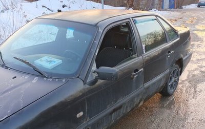 Volkswagen Passat B4, 1993 год, 120 000 рублей, 1 фотография