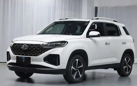 Hyundai ix35, 2021 год, 1 191 000 рублей, 1 фотография