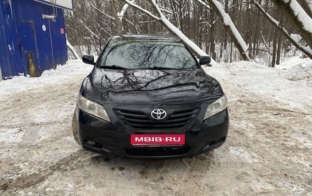 Toyota Camry, 2006 год, 750 000 рублей, 1 фотография