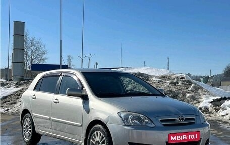 Toyota Corolla, 2005 год, 449 000 рублей, 1 фотография