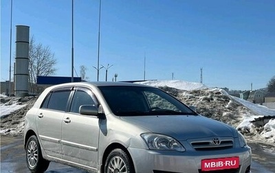 Toyota Corolla, 2005 год, 449 000 рублей, 1 фотография