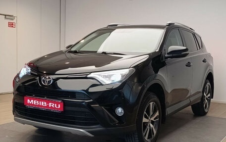 Toyota RAV4, 2019 год, 2 620 000 рублей, 1 фотография