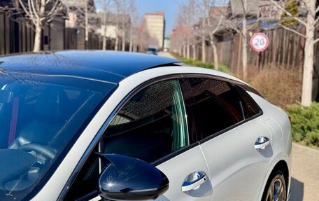 KIA K5, 2020 год, 2 390 000 рублей, 6 фотография