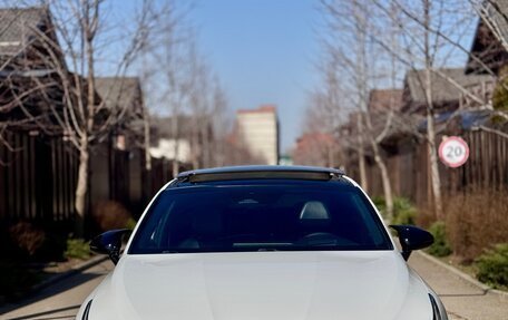 KIA K5, 2020 год, 2 390 000 рублей, 8 фотография