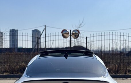 KIA K5, 2020 год, 2 390 000 рублей, 13 фотография