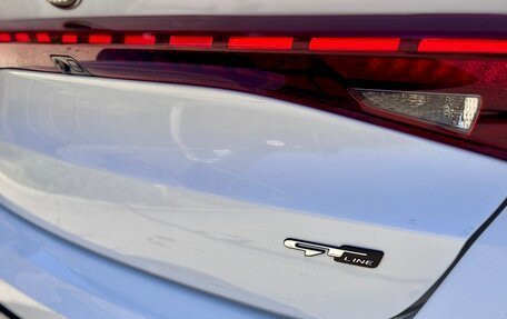 KIA K5, 2020 год, 2 390 000 рублей, 16 фотография