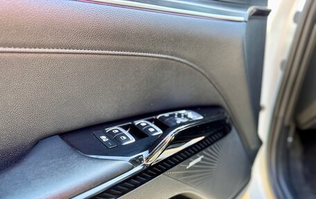 KIA K5, 2020 год, 2 390 000 рублей, 21 фотография