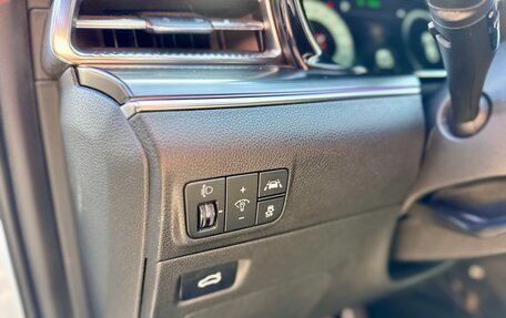 KIA K5, 2020 год, 2 390 000 рублей, 22 фотография