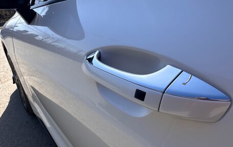 KIA K5, 2020 год, 2 390 000 рублей, 29 фотография