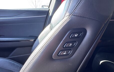 KIA K5, 2020 год, 2 390 000 рублей, 34 фотография