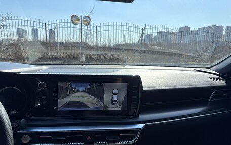 KIA K5, 2020 год, 2 390 000 рублей, 32 фотография