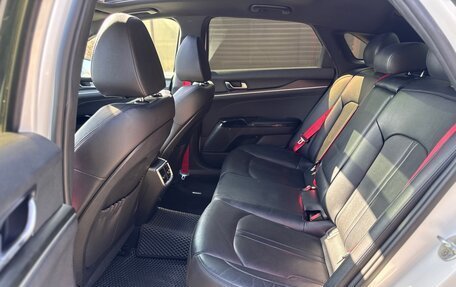 KIA K5, 2020 год, 2 390 000 рублей, 26 фотография