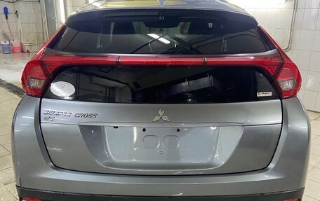 Mitsubishi Eclipse Cross, 2019 год, 1 700 000 рублей, 5 фотография