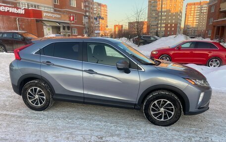 Mitsubishi Eclipse Cross, 2019 год, 1 700 000 рублей, 9 фотография