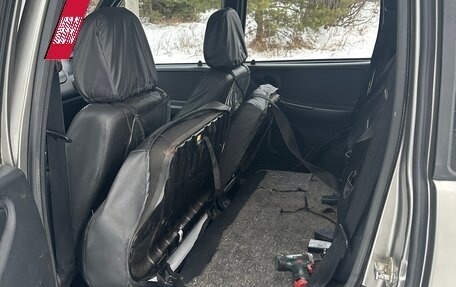 Chevrolet Niva I рестайлинг, 2011 год, 300 000 рублей, 6 фотография