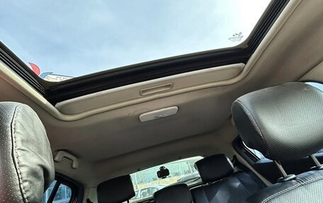 Renault Megane III, 2011 год, 600 000 рублей, 9 фотография