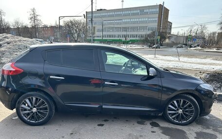 Renault Megane III, 2011 год, 600 000 рублей, 2 фотография