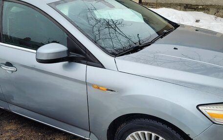 Ford Mondeo IV, 2008 год, 720 000 рублей, 4 фотография