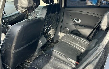 Renault Megane III, 2011 год, 600 000 рублей, 7 фотография