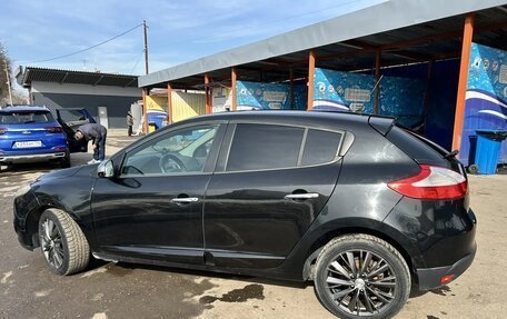 Renault Megane III, 2011 год, 600 000 рублей, 3 фотография
