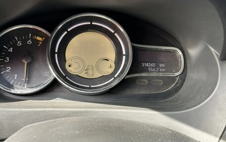 Renault Megane III, 2011 год, 600 000 рублей, 5 фотография