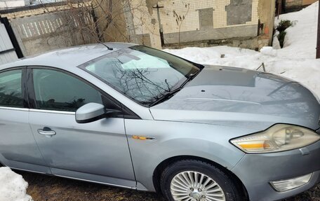 Ford Mondeo IV, 2008 год, 720 000 рублей, 3 фотография