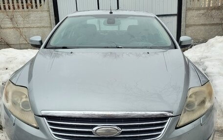 Ford Mondeo IV, 2008 год, 720 000 рублей, 2 фотография
