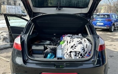 Renault Megane III, 2011 год, 600 000 рублей, 8 фотография