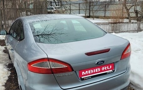 Ford Mondeo IV, 2008 год, 720 000 рублей, 5 фотография