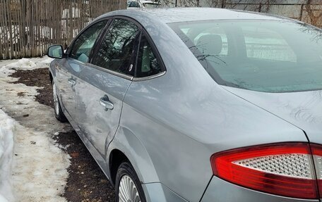 Ford Mondeo IV, 2008 год, 720 000 рублей, 6 фотография