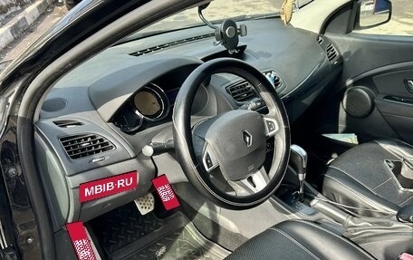 Renault Megane III, 2011 год, 600 000 рублей, 6 фотография