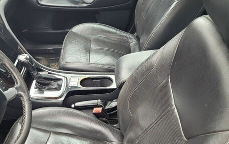 Ford Mondeo IV, 2008 год, 720 000 рублей, 11 фотография