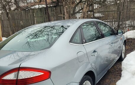 Ford Mondeo IV, 2008 год, 720 000 рублей, 7 фотография