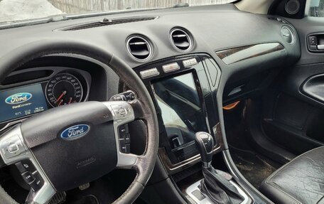 Ford Mondeo IV, 2008 год, 720 000 рублей, 10 фотография