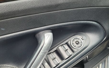 Ford Mondeo IV, 2008 год, 720 000 рублей, 20 фотография