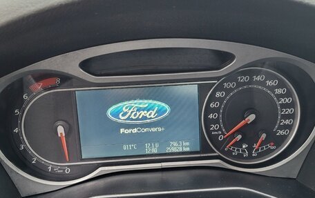 Ford Mondeo IV, 2008 год, 720 000 рублей, 18 фотография