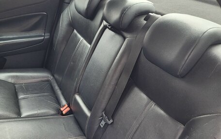 Ford Mondeo IV, 2008 год, 720 000 рублей, 15 фотография