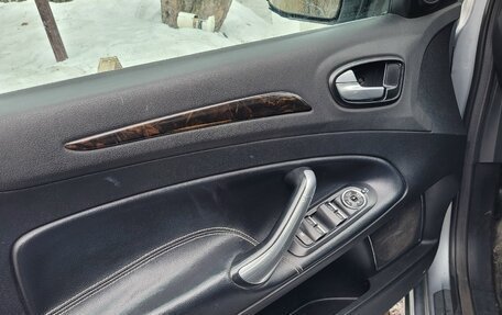 Ford Mondeo IV, 2008 год, 720 000 рублей, 17 фотография