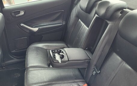 Ford Mondeo IV, 2008 год, 720 000 рублей, 16 фотография