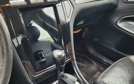 Ford Mondeo IV, 2008 год, 720 000 рублей, 19 фотография