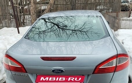 Ford Mondeo IV, 2008 год, 720 000 рублей, 8 фотография