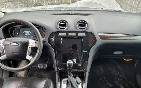 Ford Mondeo IV, 2008 год, 720 000 рублей, 14 фотография