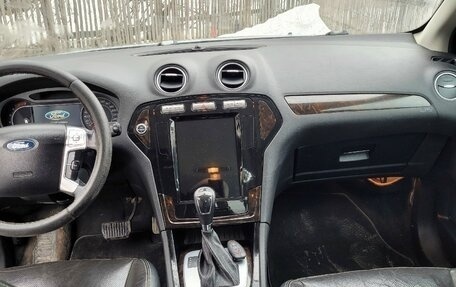 Ford Mondeo IV, 2008 год, 720 000 рублей, 13 фотография