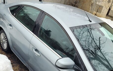 Ford Mondeo IV, 2008 год, 720 000 рублей, 23 фотография